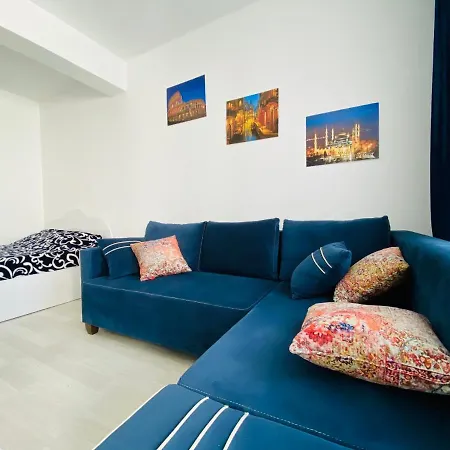 Prestige * Kyrenia (Northern Cyprus)