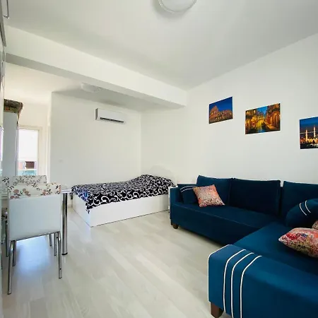 Prestige Appartamento Kyrenia (Northern Cyprus)