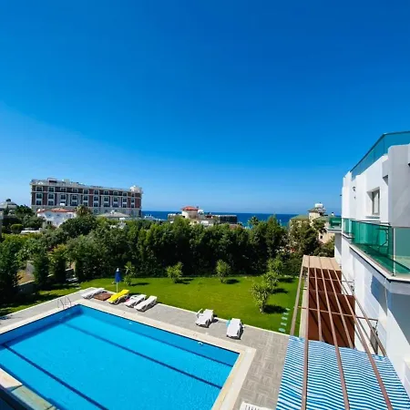 Appartamento Prestige Kyrenia (Northern Cyprus)