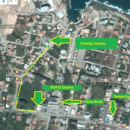 Prestige Appartamento