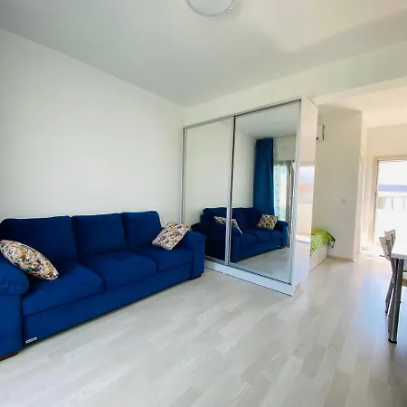 Prestige Lägenhet Kyrenia (Northern Cyprus)