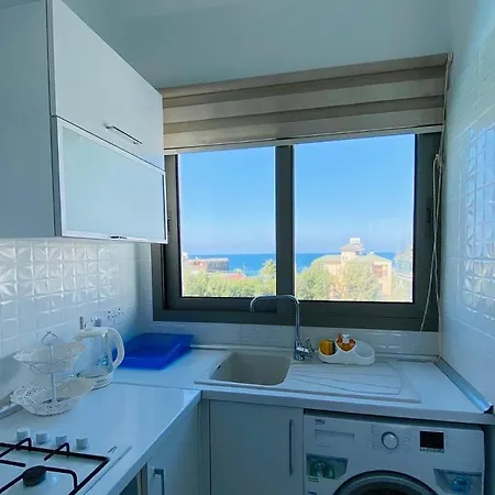 Prestige Daire Girne