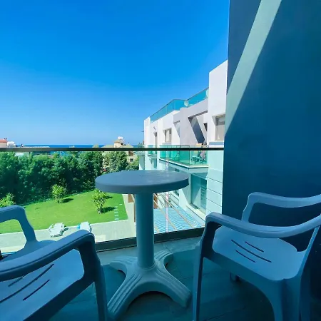 Prestige * Girne