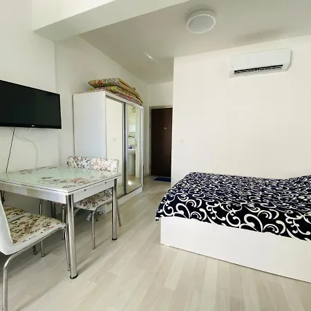 Prestige Girne