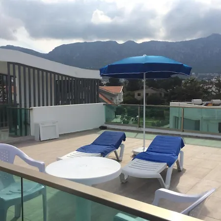 Apartament Prestige *