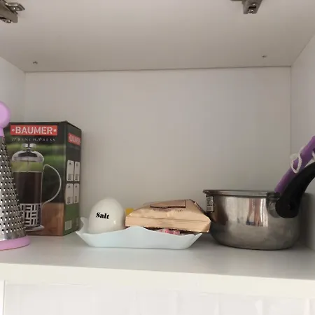 Apartman Prestige Kerínia