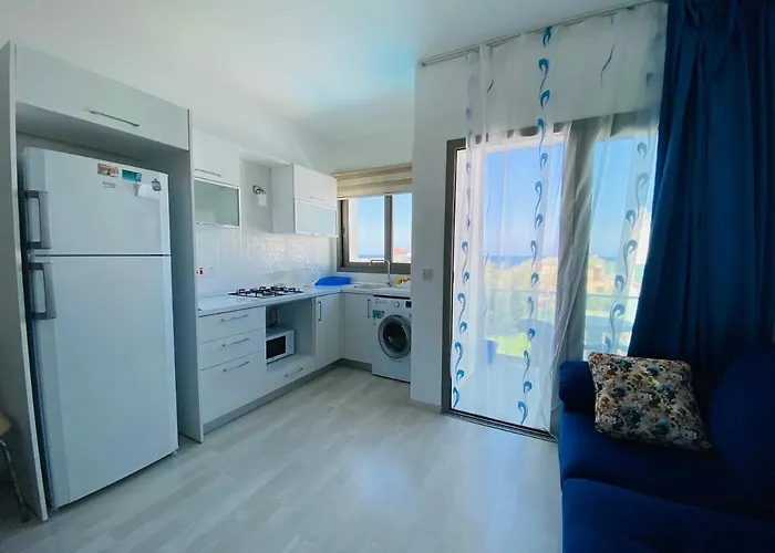 Prestige Διαμέρισμα *