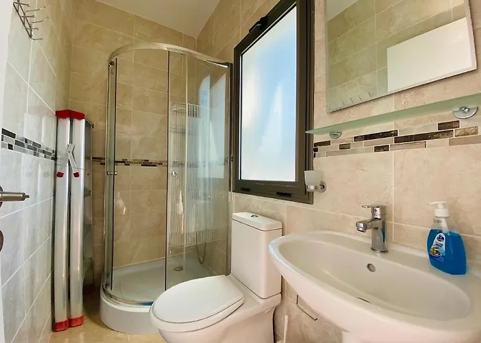 Prestige Διαμέρισμα *