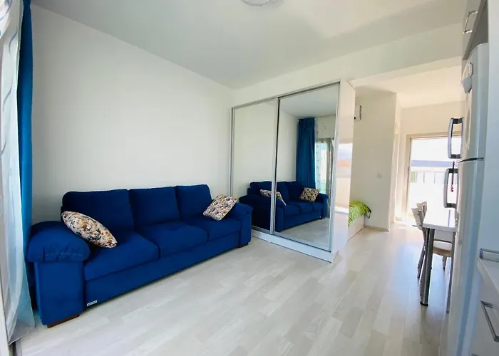 Prestige Διαμέρισμα Κερύνεια