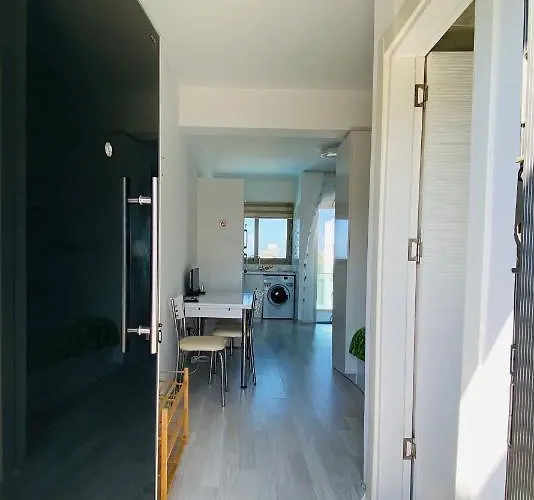 Prestige Apartmán *