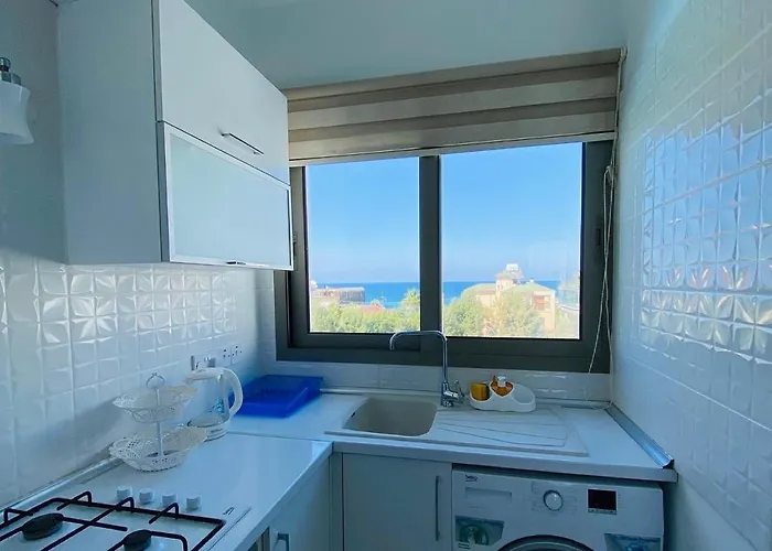 Prestige Apartmán Kyrenia (Northern Cyprus)