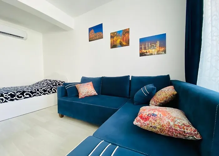 Prestige * Kyrenia (Northern Cyprus)