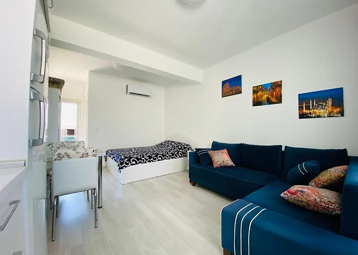 Prestige Apartmán Kyrenia (Northern Cyprus)