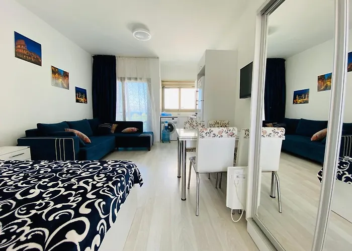 Prestige Apartmán Kyrenia (Northern Cyprus)