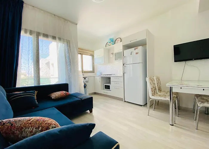 Prestige Διαμέρισμα Κερύνεια