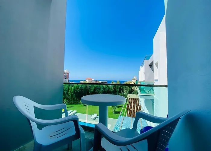 Prestige Apartmán *