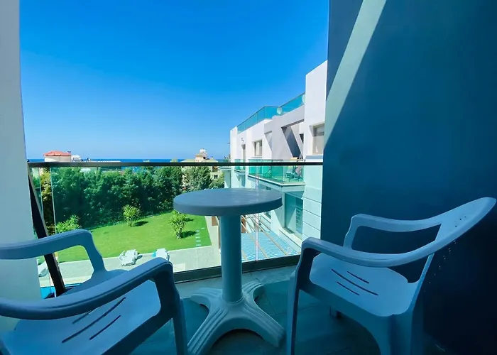 Prestige * Kyrenia (Northern Cyprus)