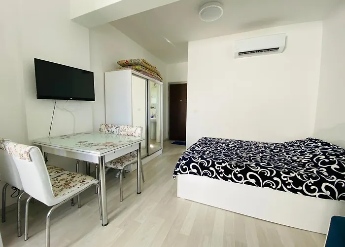 Prestige Kyrenia (Northern Cyprus)