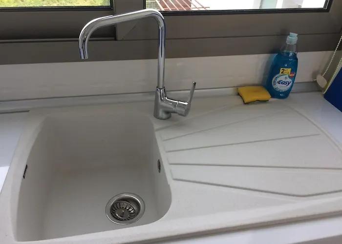 Apartmán Prestige *