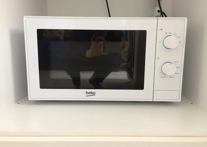 Apartmán Prestige *