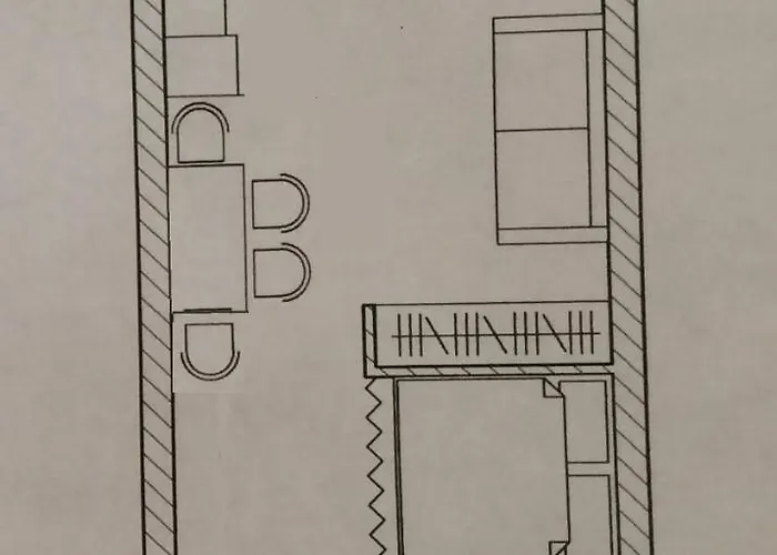 Apartmán Prestige Kyrenia (Northern Cyprus)
