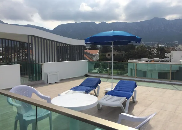 Apartmán Prestige *