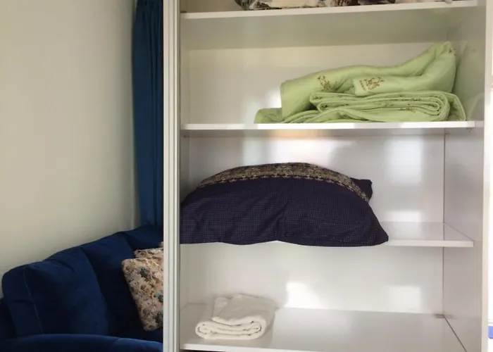 Prestige Διαμέρισμα