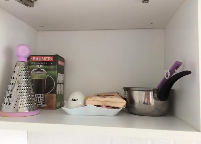 Διαμέρισμα Prestige Κερύνεια