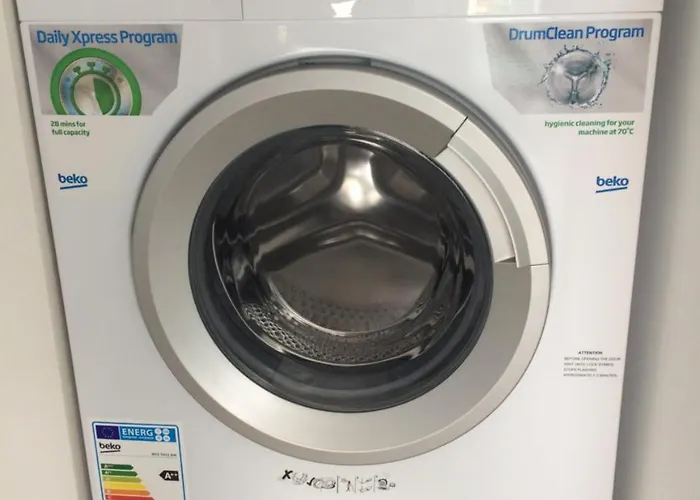 Διαμέρισμα Prestige Κερύνεια