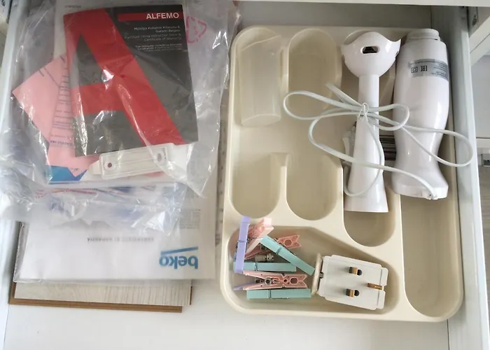 Prestige Κερύνεια