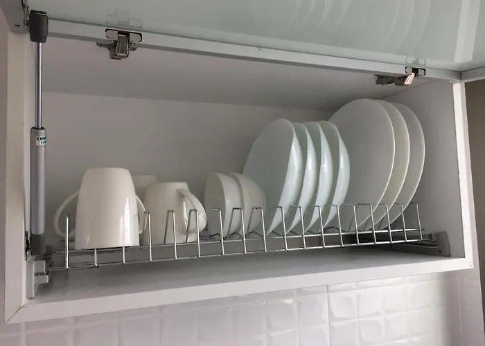 Prestige Apartmán *