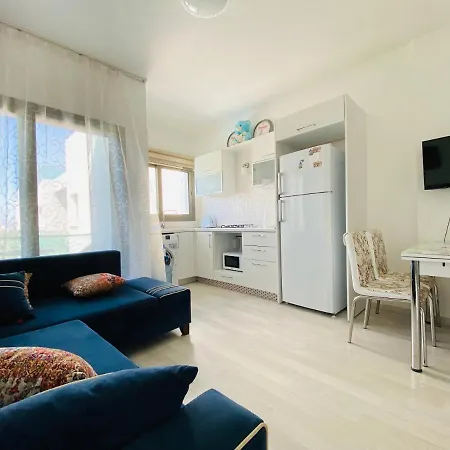 Prestige Daire Girne