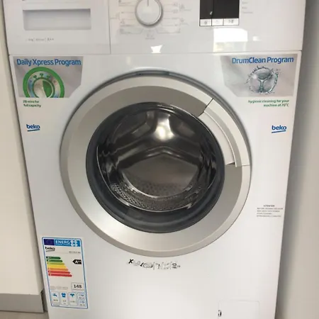 Daire Prestige Girne